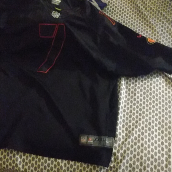 A Colin kapernick  NFL Nike Jersey - Picture 2 of 5